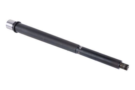 LaRue Tactical STEALTH 12" 5.56 AR-15 Barrel is threaded 1/2x28